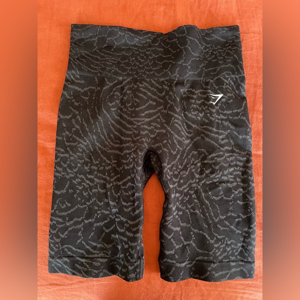 Gymshark adapt shorts small